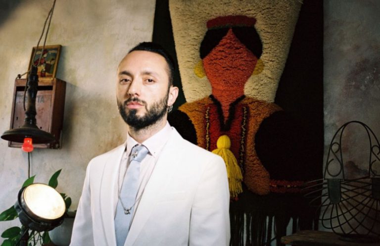 Mabel Matiz’den Heyecanlandıran Paylaşım
