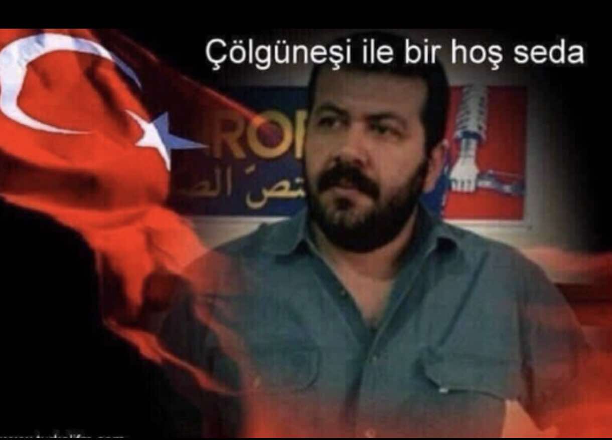 Dj Çöl Güneşi iLe Hoş Seda