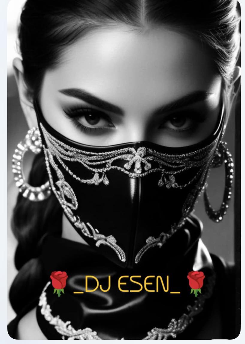 Dj Esen